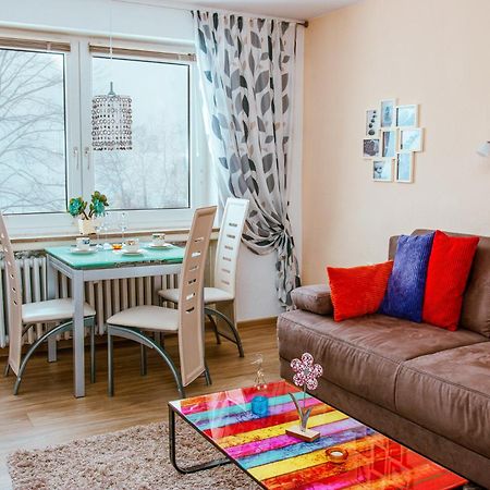 Ferienwohnung Marth Sankt Andreasberg Exterior photo