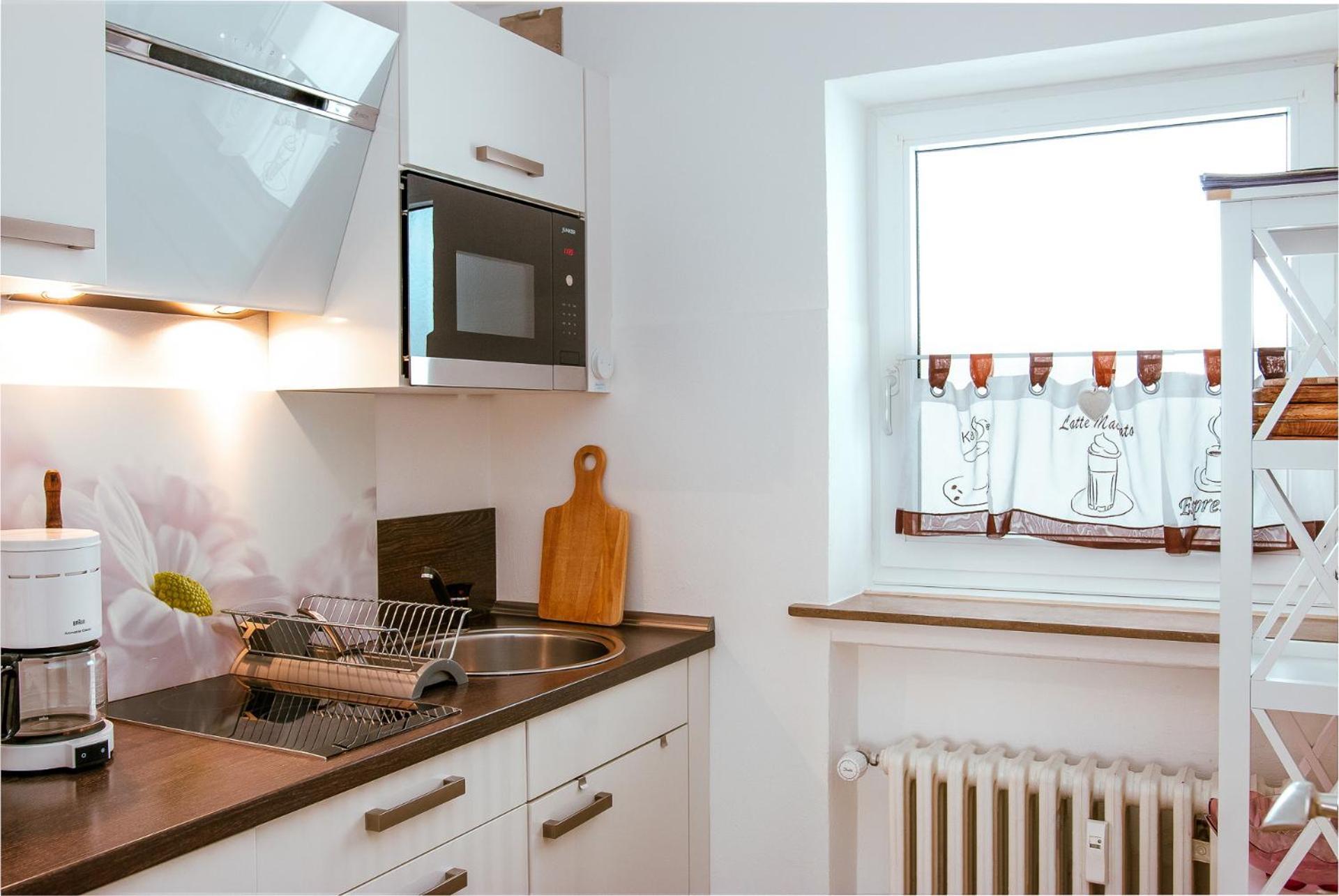 Ferienwohnung Marth Sankt Andreasberg Exterior photo